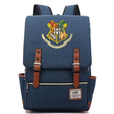leisure laptop backpack, view 2 - MRSLM