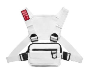 Leisure Sports Bag