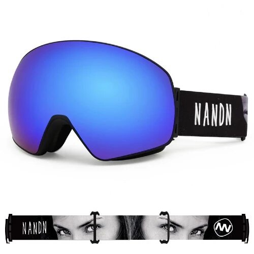 Ski Goggles ATTITUDE NG8