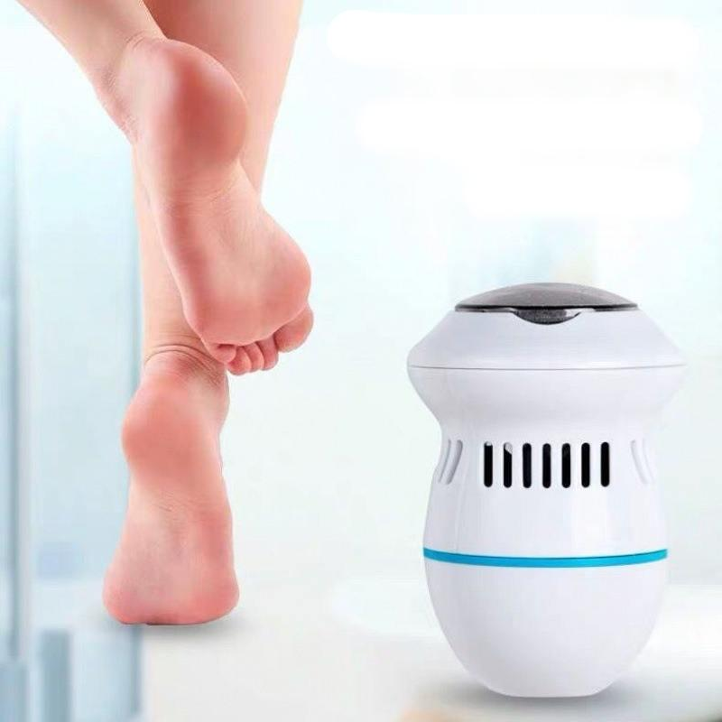 electric foot grinder with vacuum - MRSLM