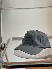 quick-drying nylon minimalist outdoor hat, view 8 - MRSLM