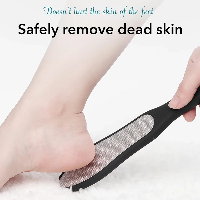 3-in-1 foot care pedicure tool, view 3 - MRSLM