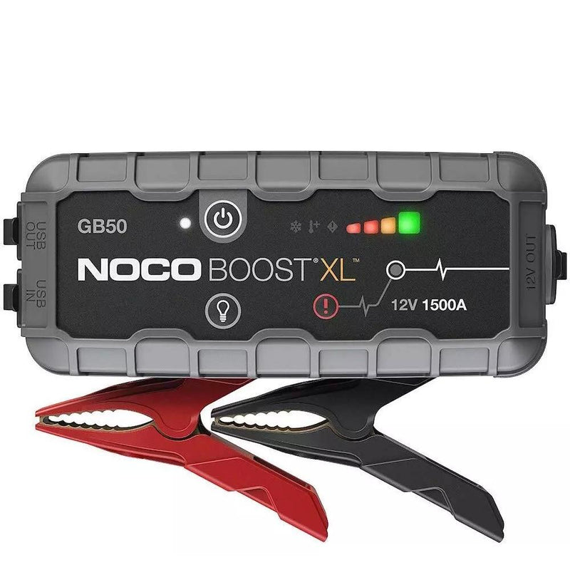 portable car tire inflator, view 3 - MRSLM