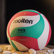 competition volleyball - MRSLM