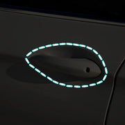reflective wheel trim decals, view 10 - MRSLM