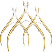 professional 3-piece manicure set, view 4 - MRSLM