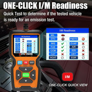 advanced obd2 scanner code reader, view 6 - MRSLM