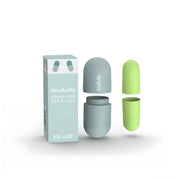 soundproof sleeping ear plugs, view 5 - MRSLM