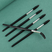 Eyebrow and eyelash brush, view 5 - MRSLM