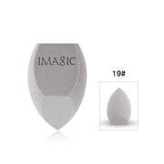 makeup sponge puff, view 5 - MRSLM