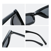 retro cat eye sunglasses, view 6 - MRSLM