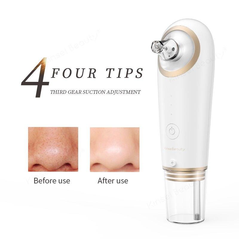 blackhead vacuum remover, view 10 - MRSLM