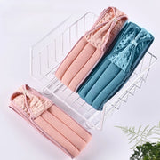 double-sided body scrubber strips, view 5 - MRSLM
