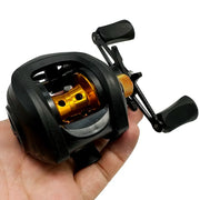 telescopic fishing rod and reel combo, view 12 - MRSLM
