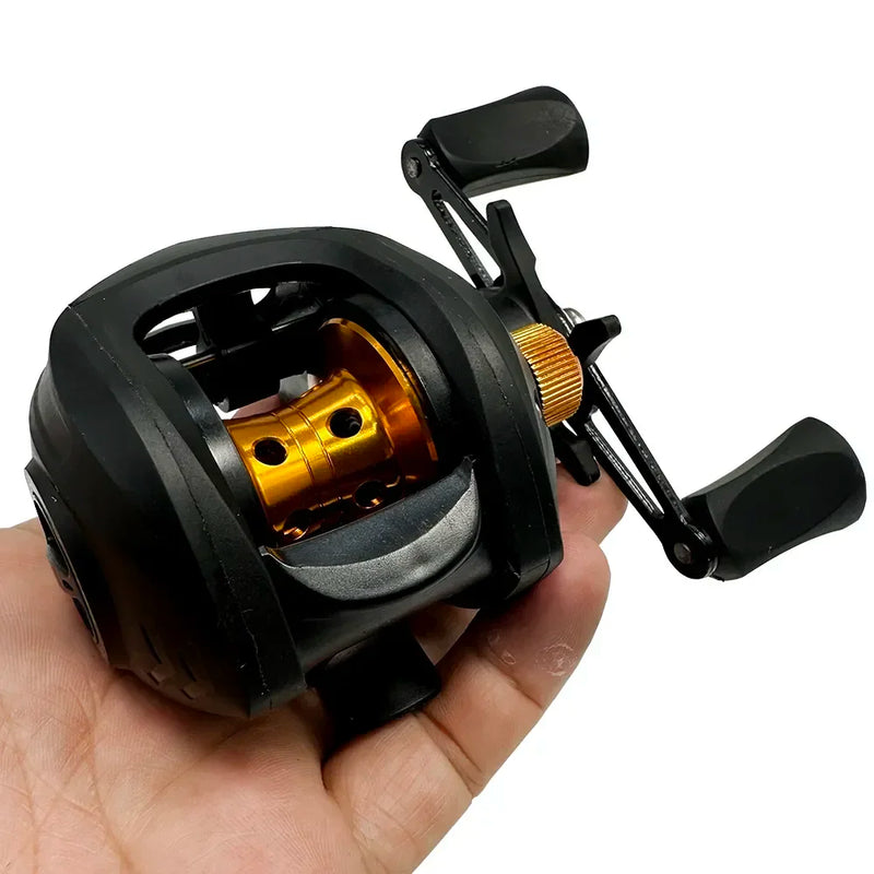 telescopic fishing rod and reel combo, view 12 - MRSLM