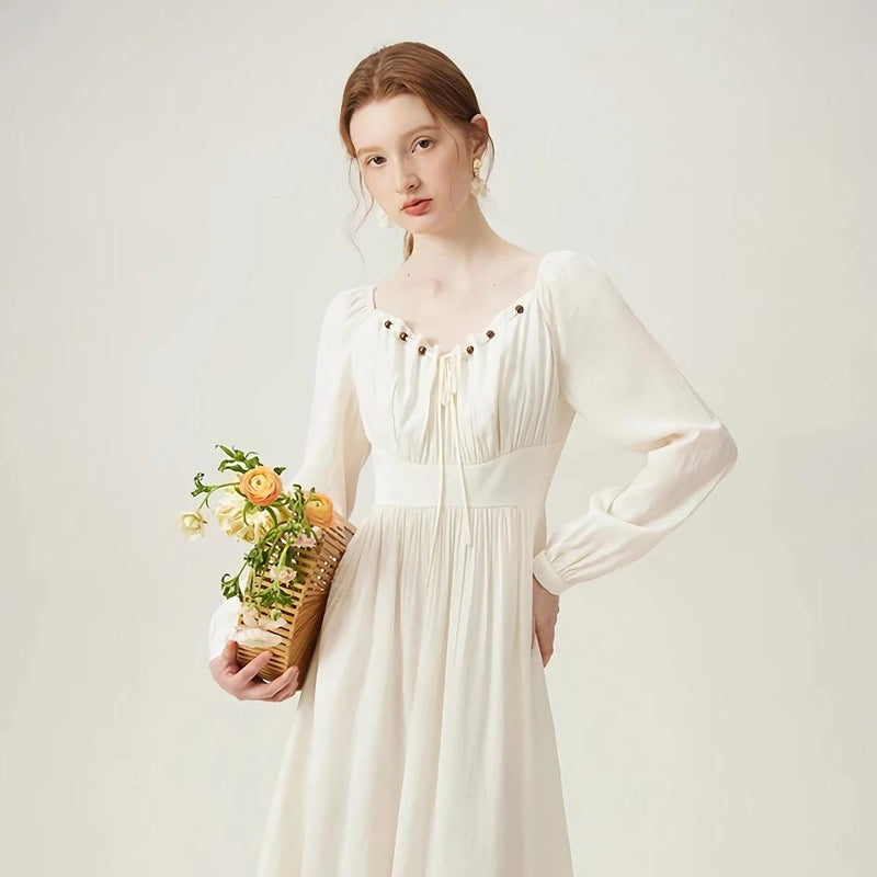 Chinese style romantic dress, view 10 - MRSLM
