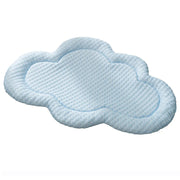 cloud-shaped cooling pet mat, view 2 - MRSLM