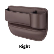 car seat gap organizer, view 7 - MRSLM