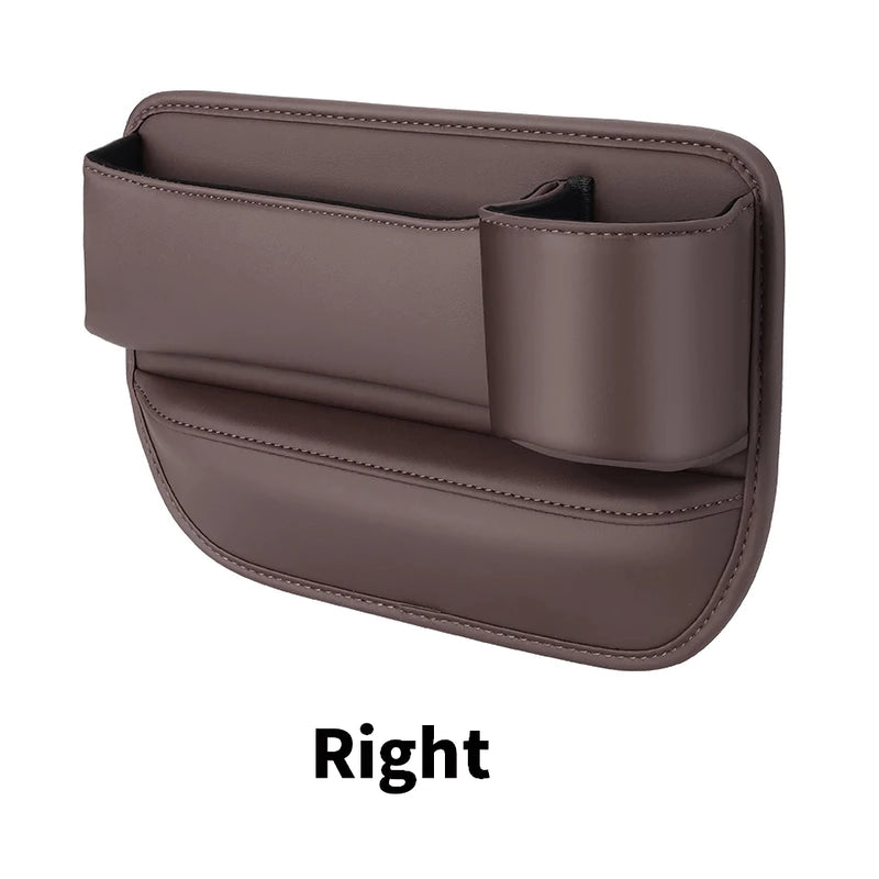 car seat gap organizer, view 7 - MRSLM