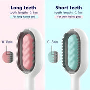 multifunctional cat comb, view 15 - MRSLM
