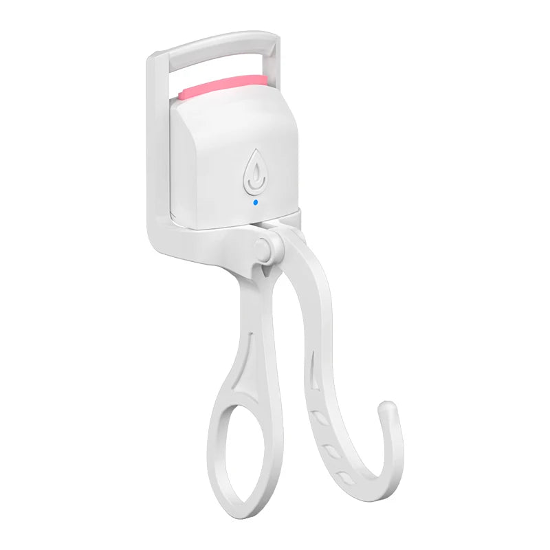 electric heated eyelash curler, view 2 - MRSLM