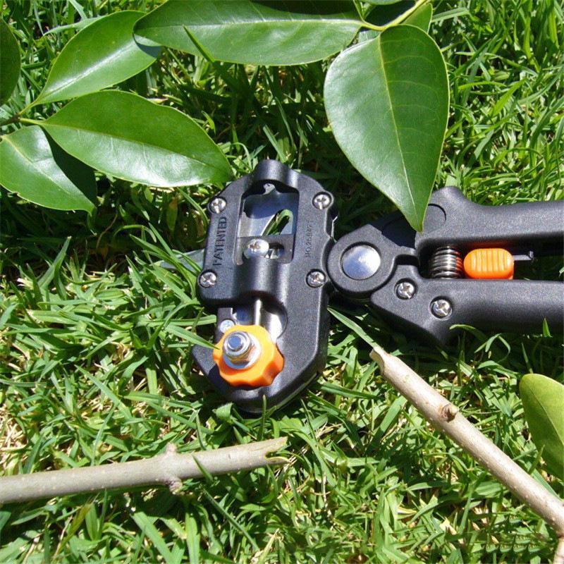 professional grafting pruner and branch cutter set - MRSLM