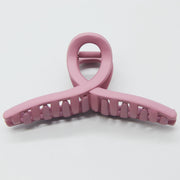 frosted hair claw, view 11 - MRSLM