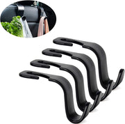 car seat headrest hook, view 8 - MRSLM