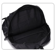 men's business backpack, view 7 - MRSLM