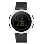 LED electronic sports watch, view 10 - MRSLM