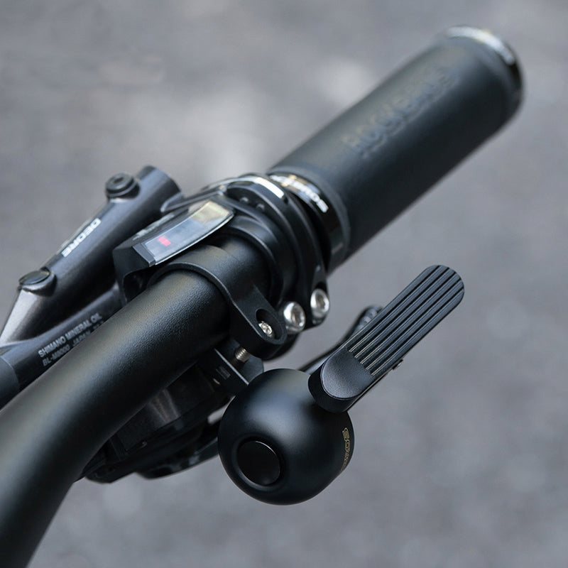 alloy bike bell horn - MRSLM