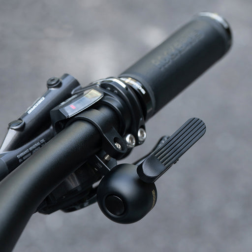 alloy bike bell horn - MRSLM