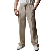 men's casual sports jogging trousers, view 2 - MRSLM