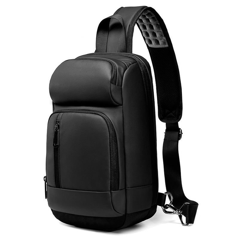 outdoor travel backpack, view 6 - MRSLM