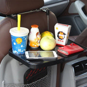 Universal car desk and laptop holder - MRSLM