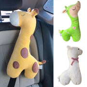 kids car seat belt cushion, view 18 - MRSLM