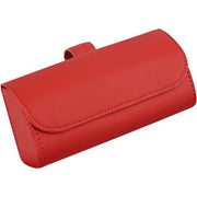 Car sun visor sunglasses case clip, view 6 - MRSLM