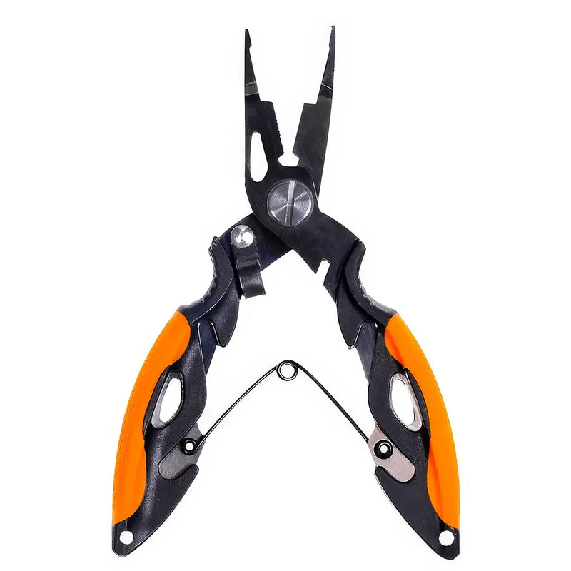 fishing pliers, view 5 - MRSLM
