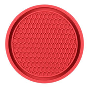 diamond car cup holder mat, view 8 - MRSLM