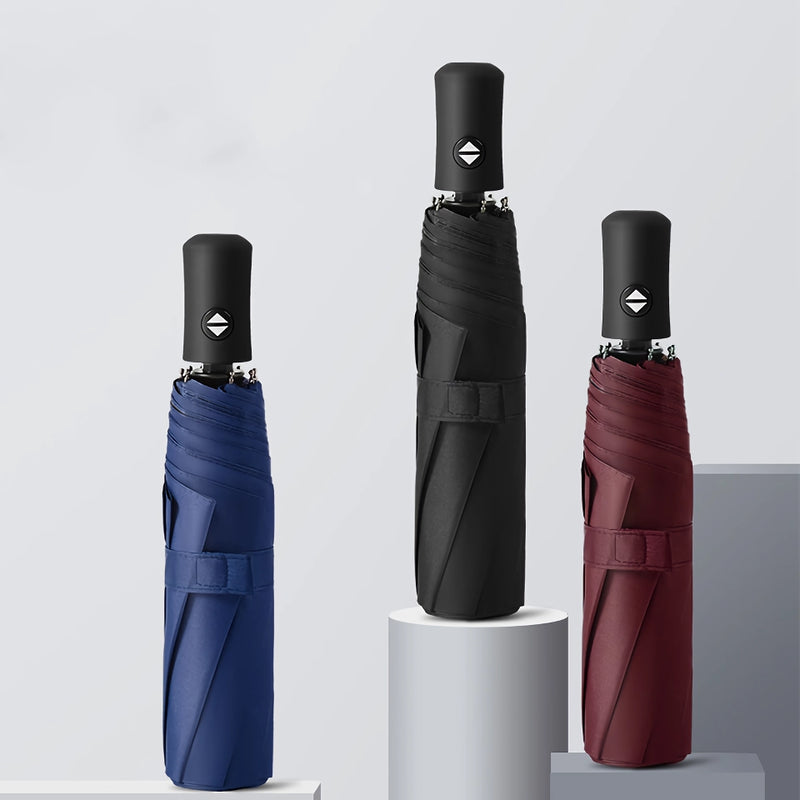 large automatic travel umbrella - MRSLM