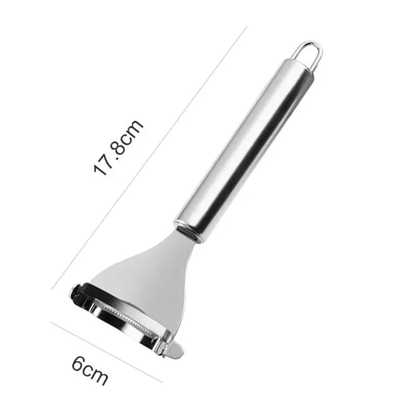 stainless steel corn stripper set, view 11 - MRSLM