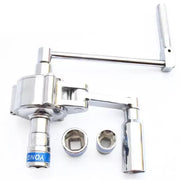 torque multiplier wrench, view 2 - MRSLM