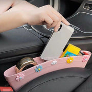 car seat gap organizer - MRSLM