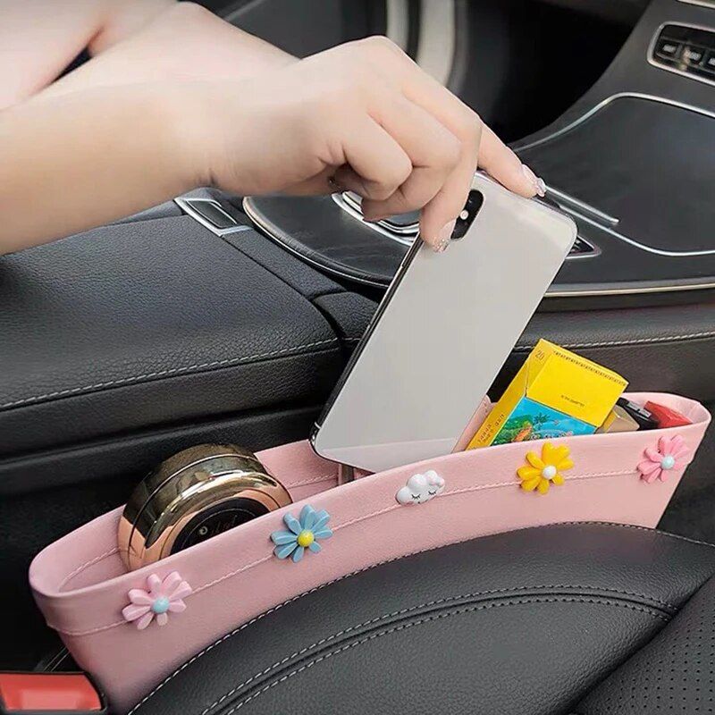 car seat gap organizer - MRSLM