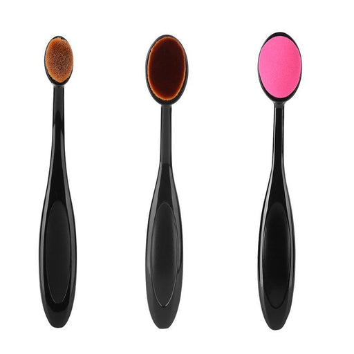 sponge blending brushes - MRSLM