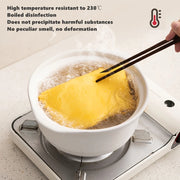 silicone kneading dough mat, view 9 - MRSLM