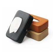 universal car tissue box, view 6 - MRSLM