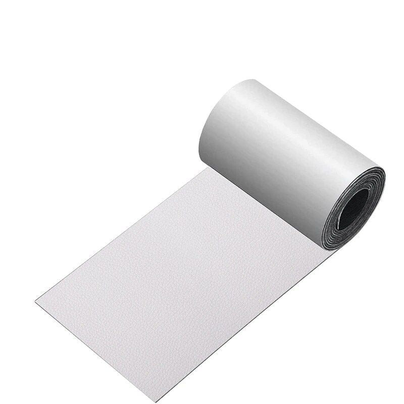 self-adhesive PU leather repair tape, view 6 - MRSLM