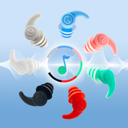 soundproof sleeping ear plugs, view 15 - MRSLM
