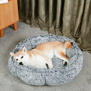 two-way winter warm dog bed, view 5 - MRSLM